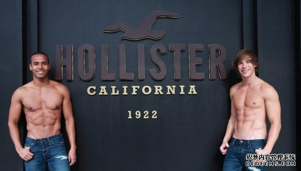 Hollister品牌介绍 Hollister质量如何